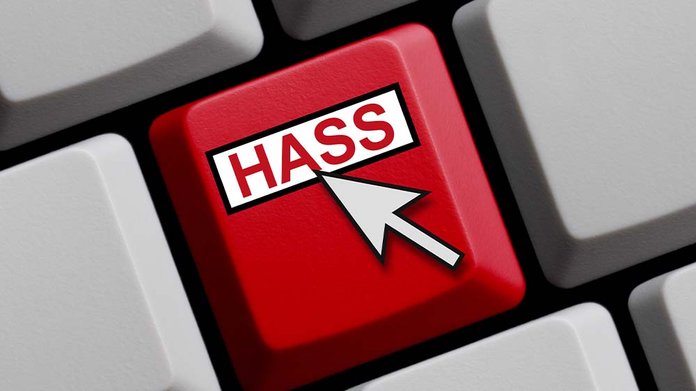 Image - Bündnis dringt auf mehr Schutz vor digitaler Gewalt