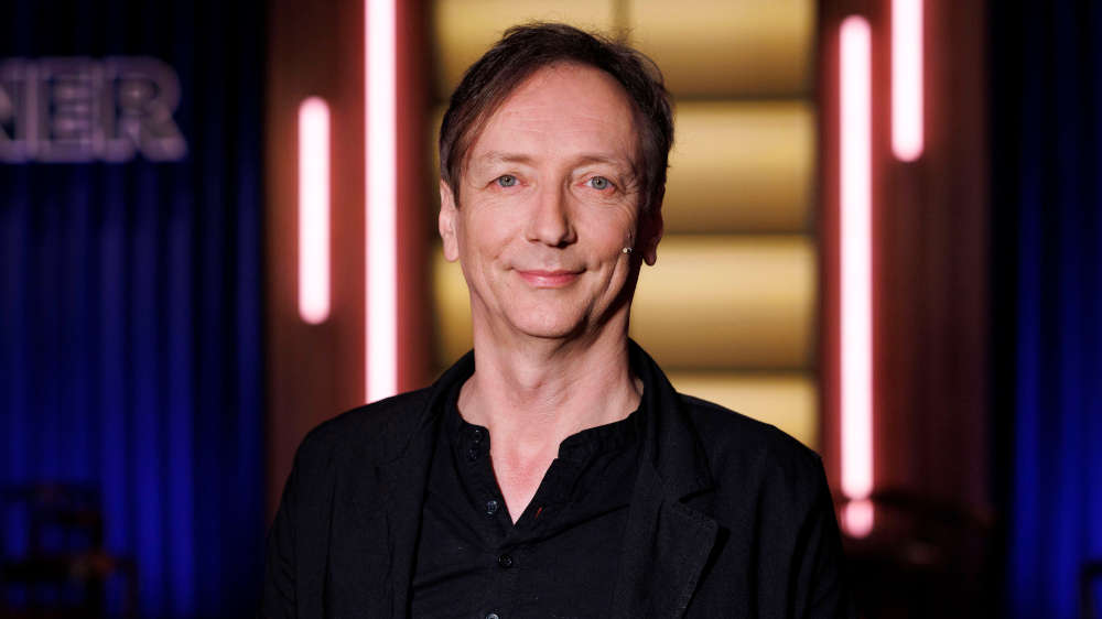 Der diesjährige Kulturpreis der rheinischen Sparkassen geht an den Musiker Volker Bertelmann