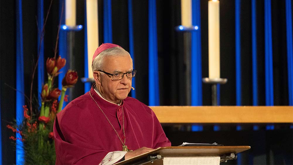 Image - Koch: Segnung homosexueller Paare im Erzbistum möglich