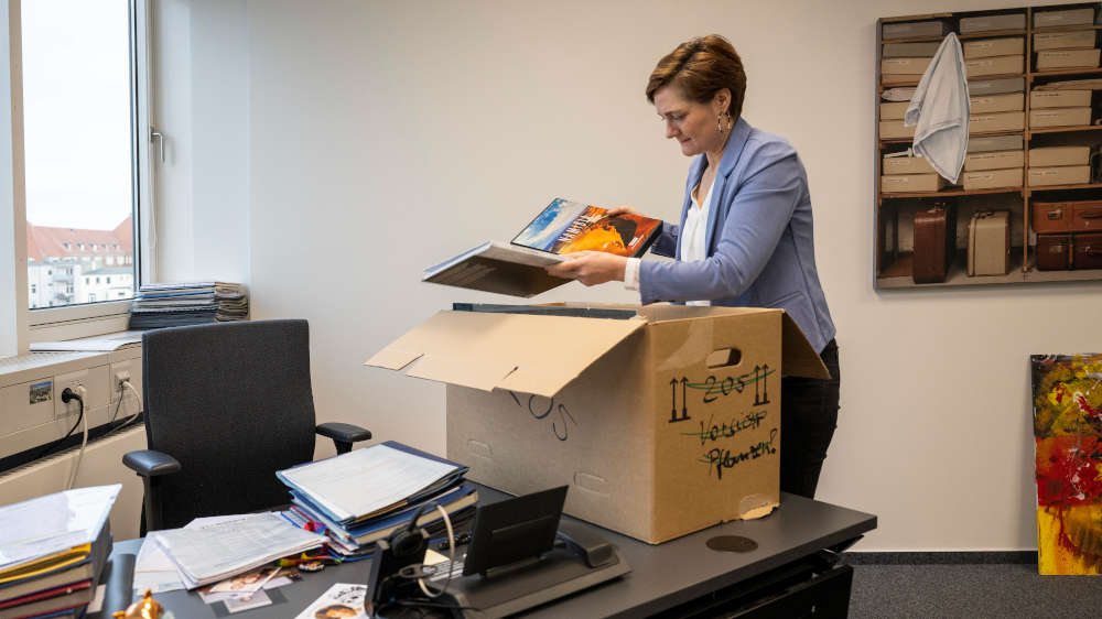 Beschäftige wechselten in Corona-Krise kaum die Branche