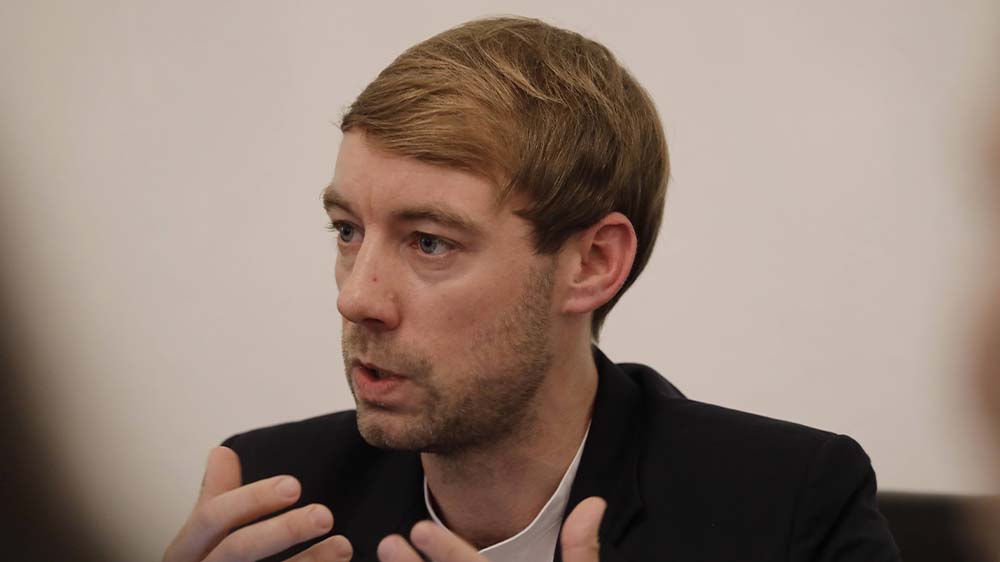 Image - Experte kritisiert “naive” Interviews mit AfD-Politikern