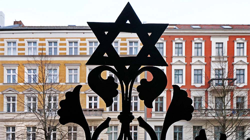 Image - Jüdische Kulturtage mit Comedy, Fashion-Show und Rockkonzert