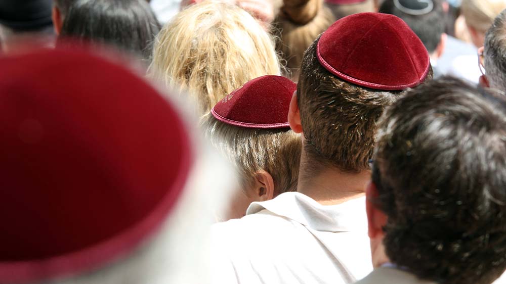 Image - Ehrenamtspreis für jüdisches Leben geht an zwei Vereine