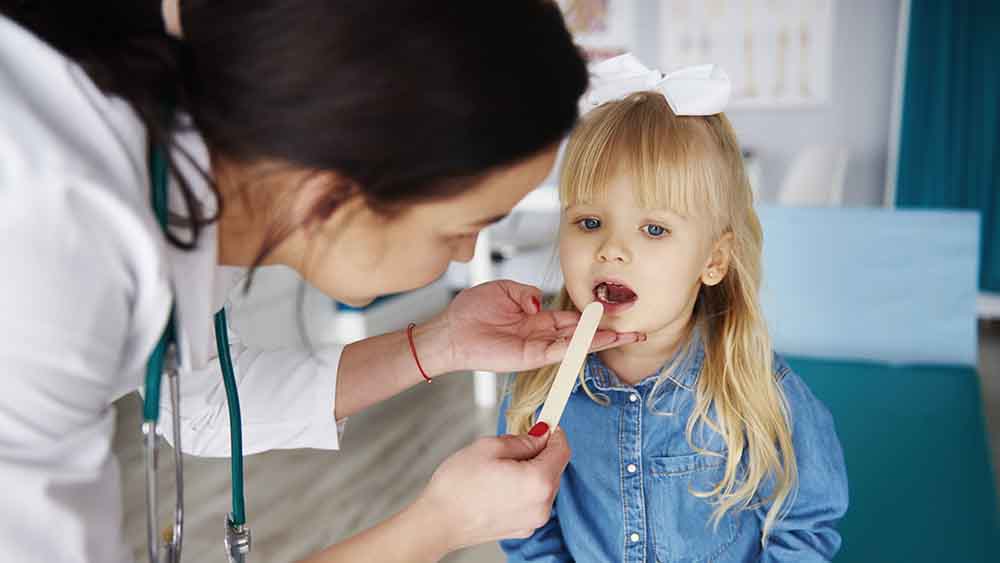Ein unnötiger Besuch in einer Notaufnahme für Kinder soll bald extra kosten, schlägt ein Ärzteverband vor
