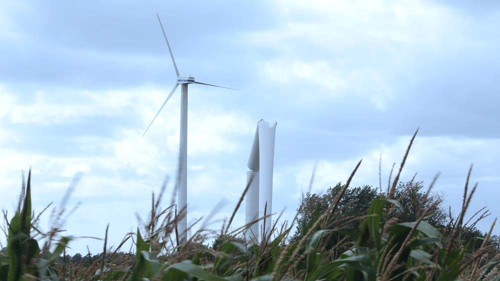 Mehr Investitionen in Klimaschutz fordert ein Bündnis