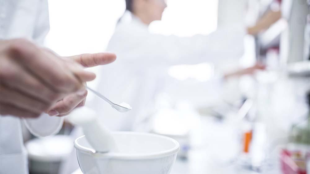 Image - Bundesverfassungsgericht bestätigt Haft wegen gestreckter Medikamente