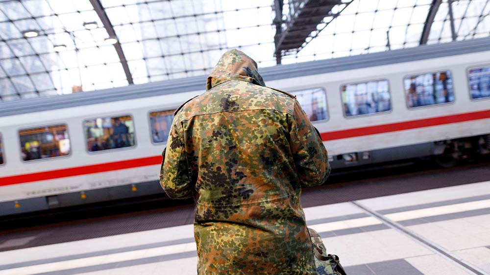 Image - Kirchenasyl in Brandenburg beendet