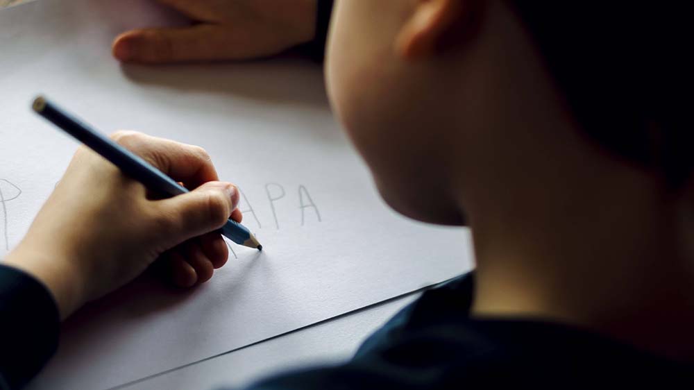 Image - Expertin: Mängel in Kitas und Schulen bei Förderung von Linkshändern