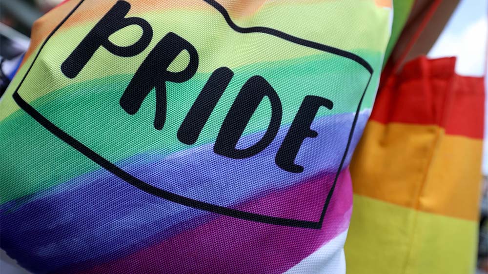 Im mehrheitlich islamischen Malaysia ist Homosexualität verboten