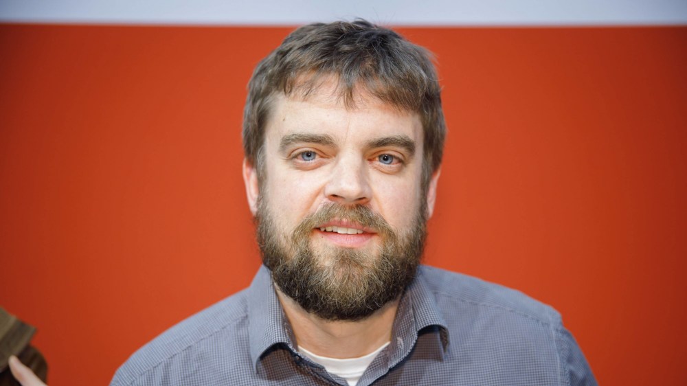 Image - Fontane-Preis 2023 geht an Matthias Nawrat