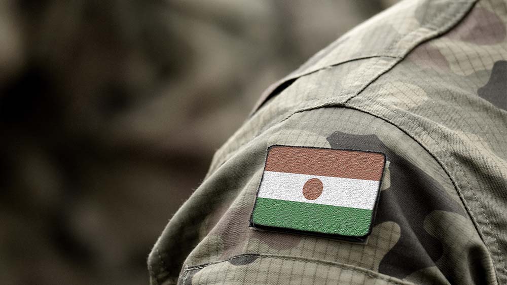Image - Niger: Militärjunta lässt Ultimatum der Ecowas-Staaten verstreichen