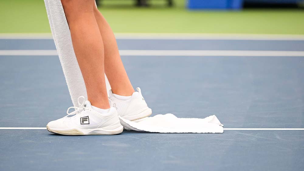 Der frühere Vizepräsident des Deutschen Judo-Bundes Rainer Ganschow sieht beim Kampf gegen sexualisierte Gewalt im Sport viel Luft nach oben