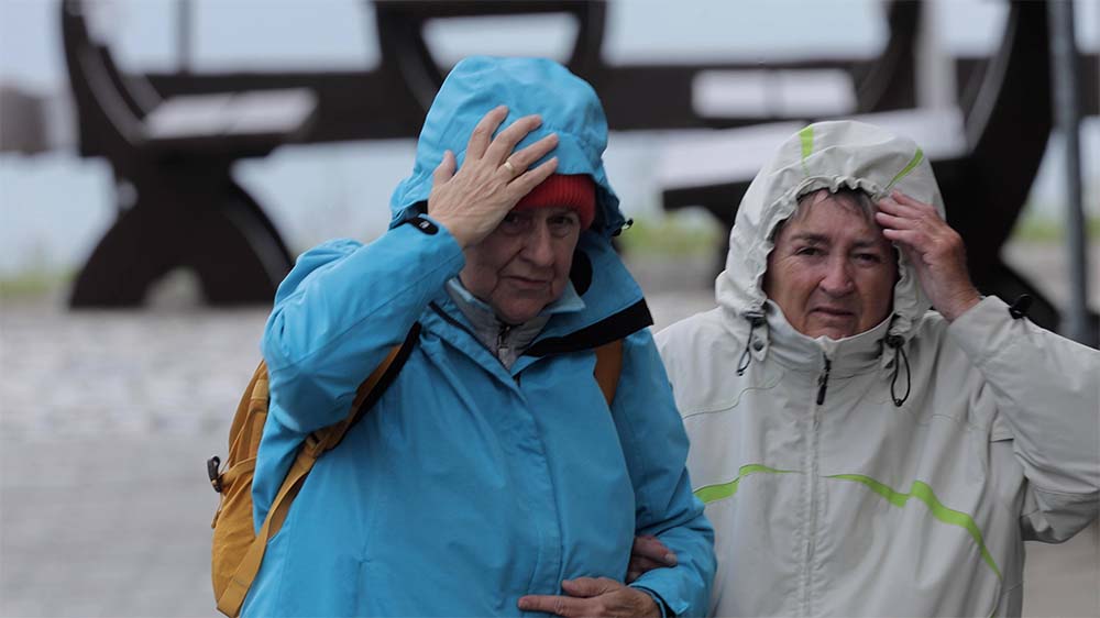 Image - Wie wir uns mit Regenwetter anfreunden können