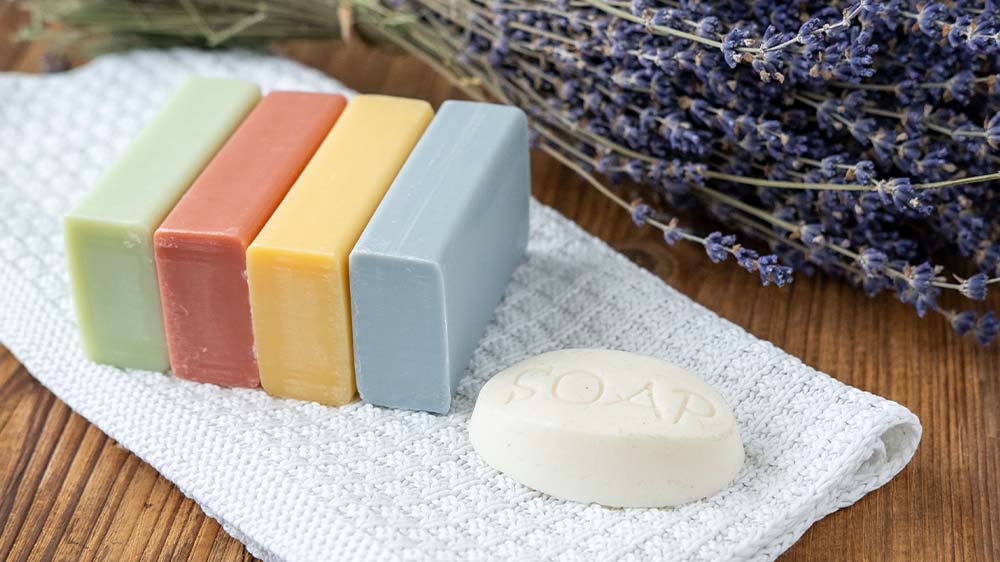 Image - Naturseife mit Bier-Duft – was kleine Manufakturen bieten