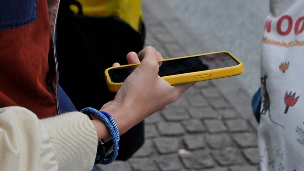 Image - Mehr als 1.600 Beratungsgespräche über “Helpline Ukraine”