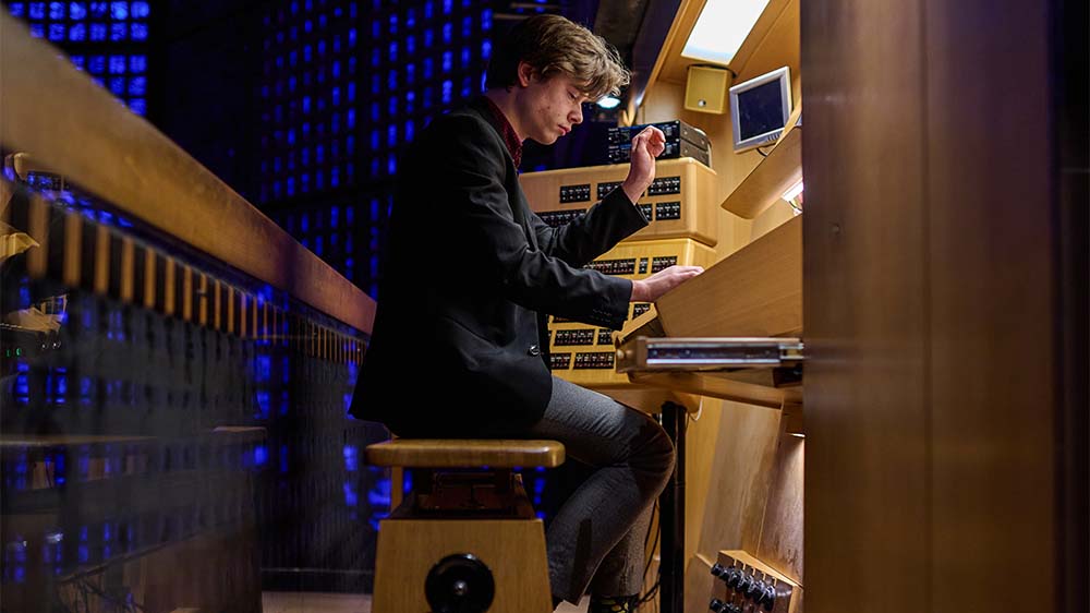 Image - Bundesweiter Orgeltag mit Konzerten und Spaziergängen