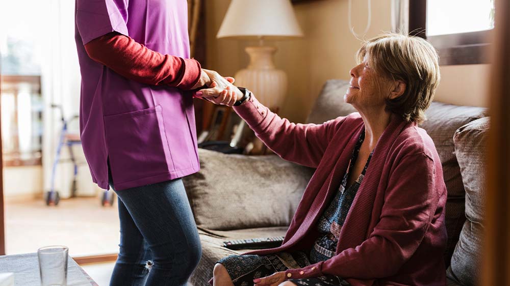 Image - Pflegefachkräfte aus dem Ausland: Caritas geht neue Wege