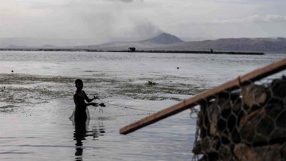 Image - Philippinen Gastland der Frankfurter Buchmesse 2025