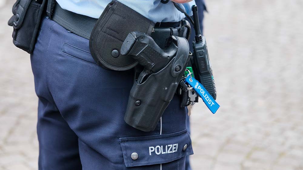 Image - Demonstrationen in Dortmund erinnern an erschossenen Flüchtling