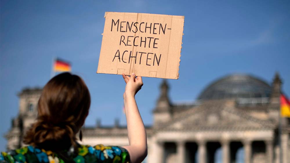 Image - Faesers Vorschläge für härtere Abschiebepraxis ernten Kritik