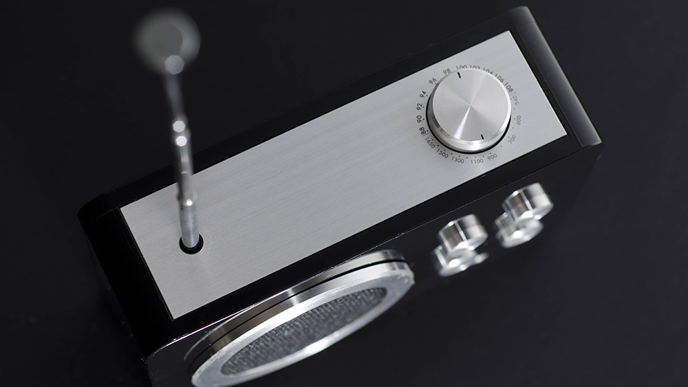 Image - Unbefristete Zulassung für Radio Paradiso