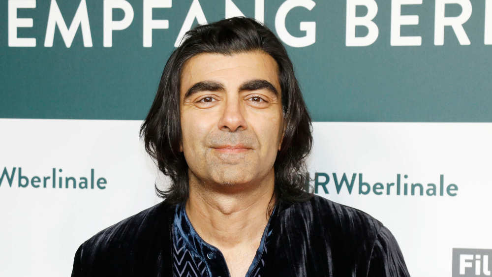 Image - Traum vom Filmemachen verwirklicht: Star-Regisseur Fatih Akin wird 50