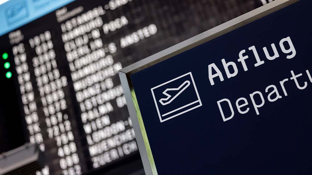 Das Auswärtige Amt warnt vor Reisen in den Niger