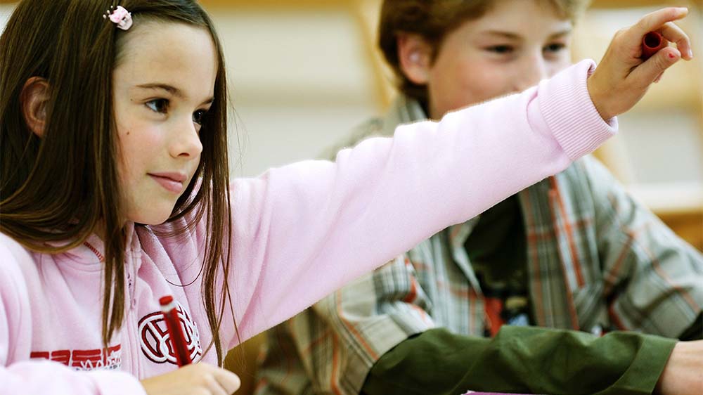 Der gemeinsame Religionsunterricht soll zunächst vier Schuljahre laufen und wird für die Klassenstufen 1 bis 8 angeboten