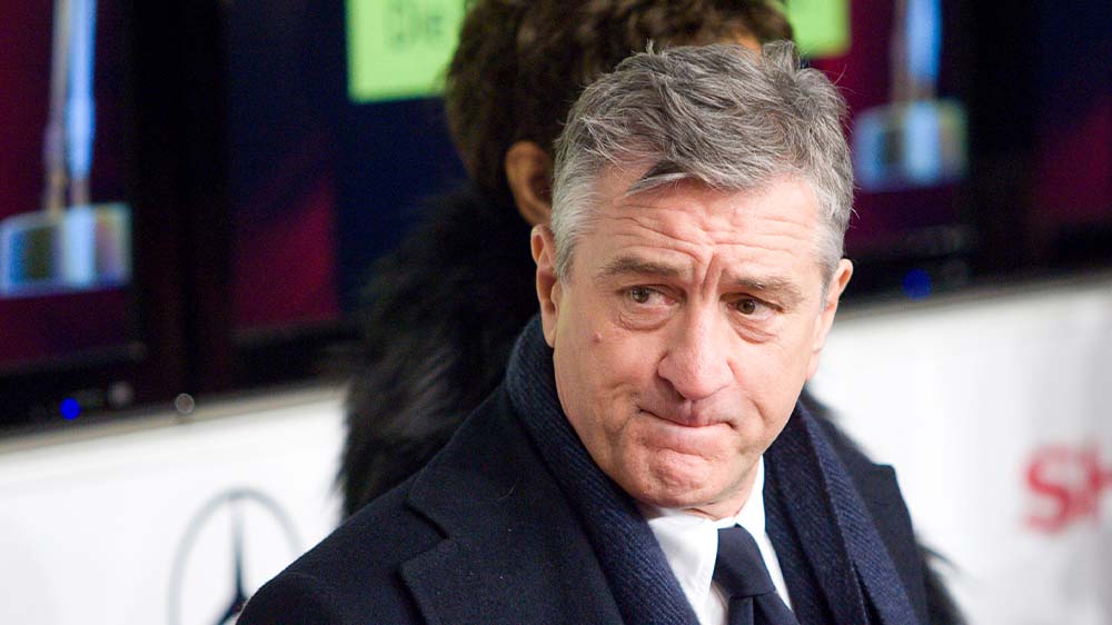 Vermutlich jeder und jede kennt Filme des amerikanischen Schauspieler und Regisseur Robert de Niro