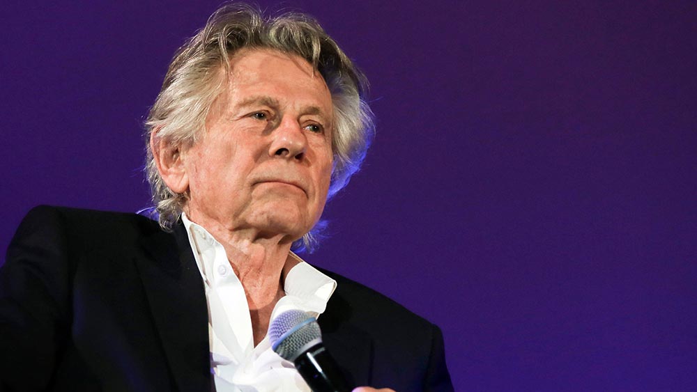 Roman Polanski feiert am 18. August seinen 90. Geburtstag