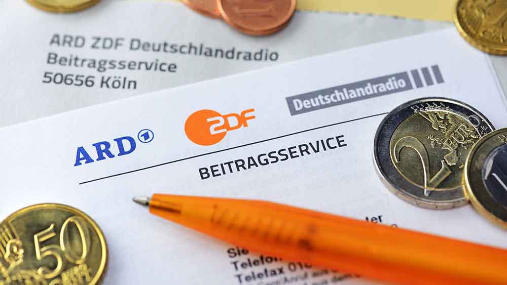 Image - Haseloff warnt: Höherer Rundfunkbeitrag nicht vermittelbar