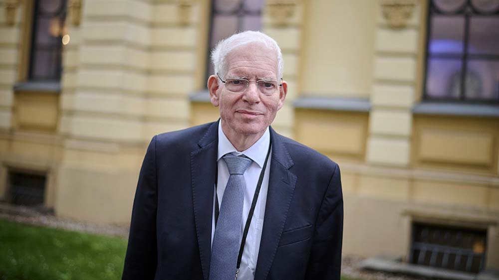 Image - Zentralratspräsident: Angriff auf Berlin-Touristen “beschämend”