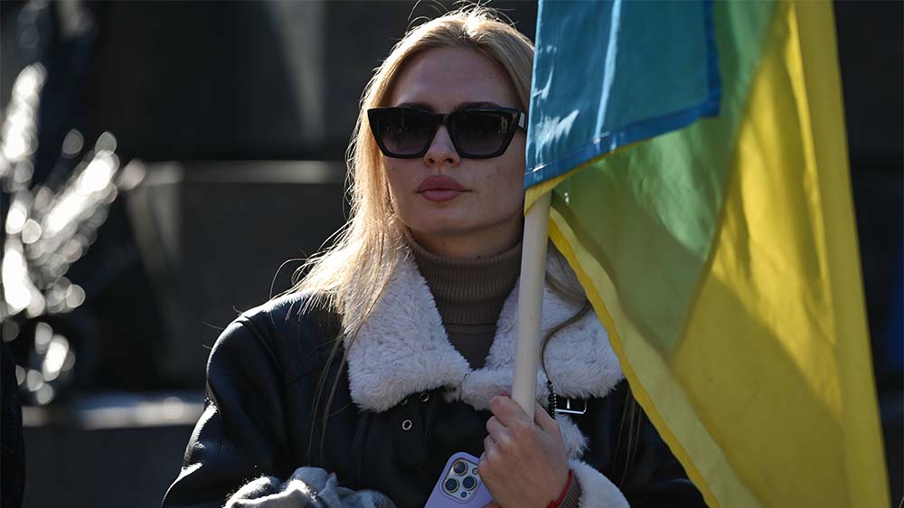 Image - Rufe nach Verlängerung des Schutzes für ukrainische Geflüchtete