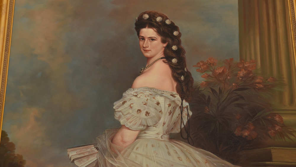 Vor 125 Jahren starb Kaiserin Elisabeth von Österreich Sisi - Kaiserin, Influencerin, Getriebene