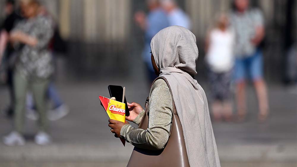 Image - Fast 125.000 Staatenlose in Deutschland