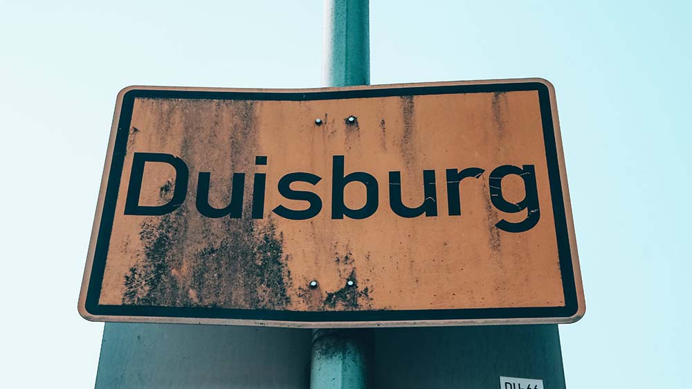 Bei dem Brandanschlag vom 26. August 1984 im Stadtteil Wanheimerort waren sieben Menschen getötet worden, weitere 23 wurden verletzt