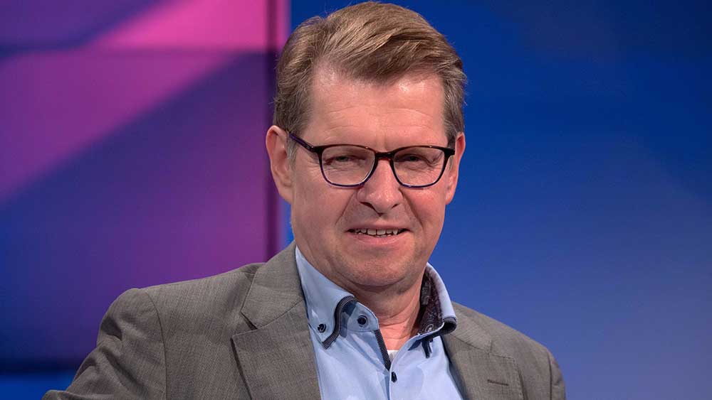 Ralf Stegner (SPD)