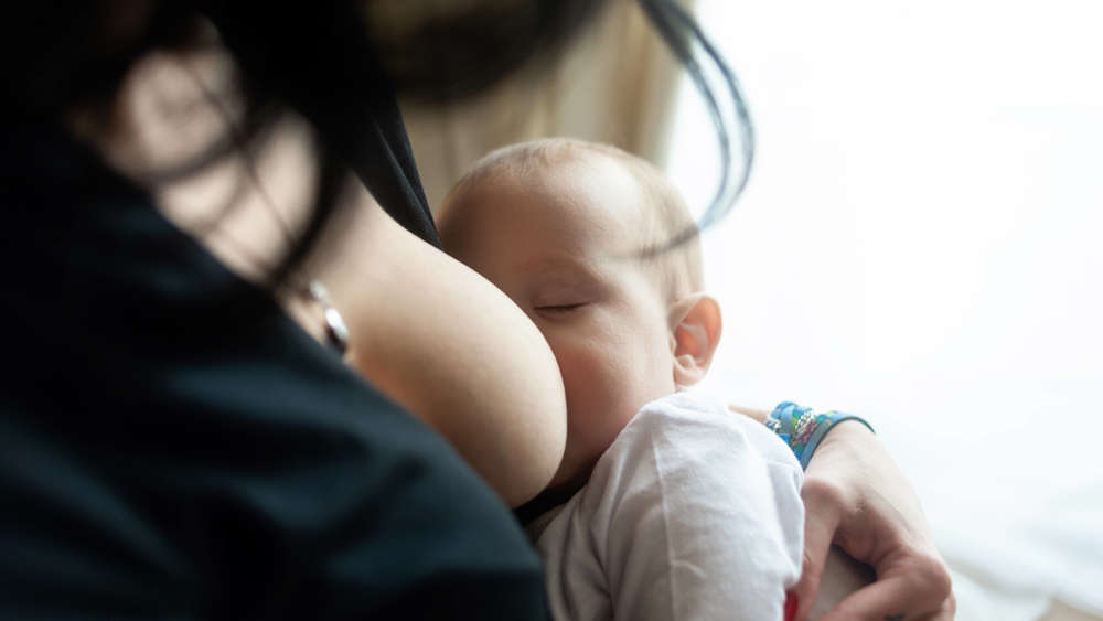 Image - Stillen am Arbeitsplatz: Kinderhilfswerk für stärkere Förderung
