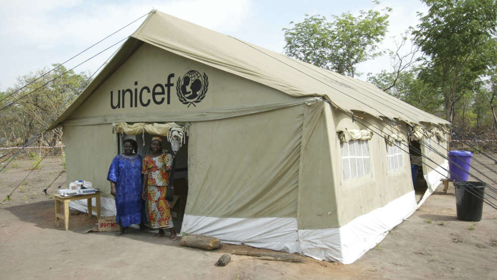 Durch den andauernden Sudan-Krieg ist die Zivilbevölkerung auf der Flucht