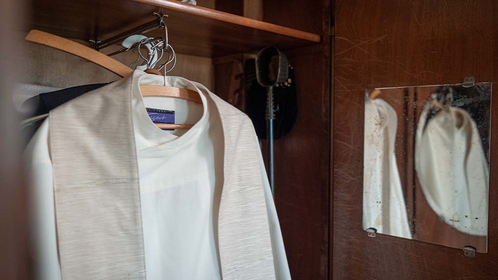 Tendenziell gibt es in der Evangelischen Kirche mehr Vakanzen auf dem Land als in Städten