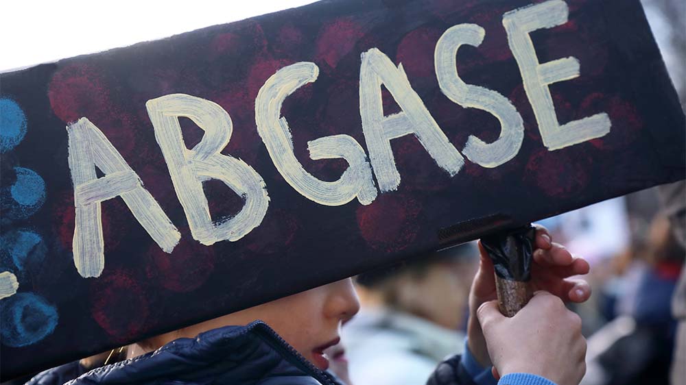 Die Treibhausgasemissionen in der EU sind laut dem europäischen Statistikamt Eurostat im ersten Quartal um 2,9 Prozent gegenüber dem entsprechenden Zeitraum des Vorjahres gesunken