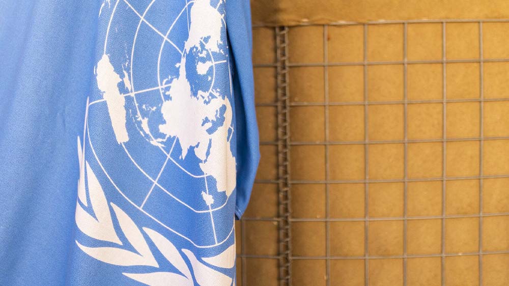 Der Einsatz in Mali gilt als die derzeit gefährlichste UN-Friedensmission. Nach UN-Angaben kamen bisher 303 Mitglieder der Mission ums Leben