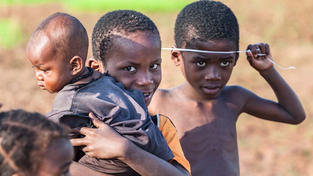 Im Osten des Kongo kämpfen Milizen und Sicherheitskräfte seit Jahren gegeneinander, es geht um politische Macht und Rohstoffe