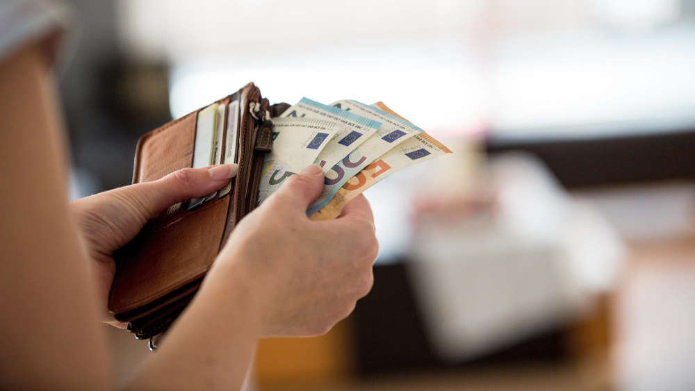 Wegen zunehmender Armut können sich laut Sozialverband viele einen Urlaub nicht mehr leisten