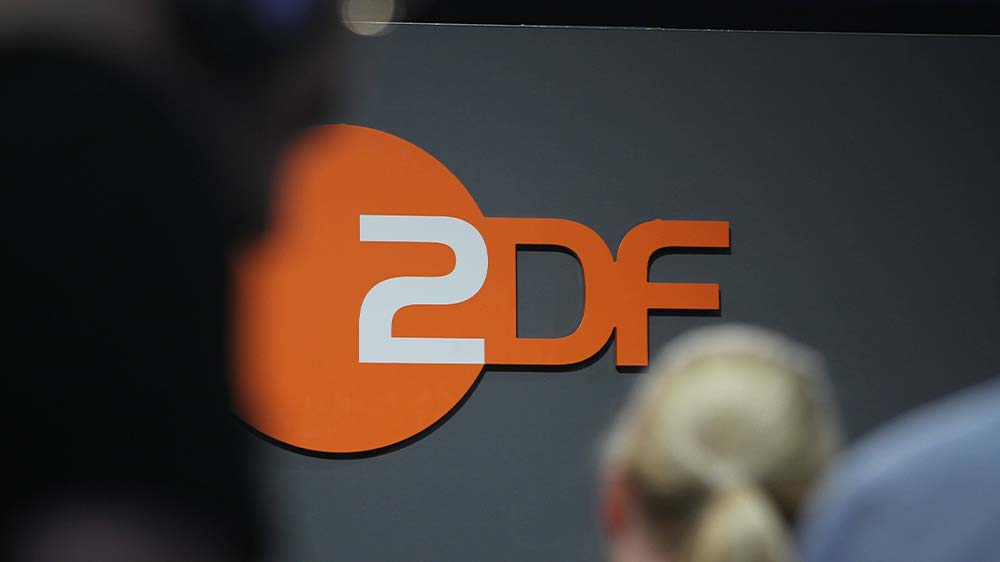 Die mittlerweile erwachsene Frau aus dem ZDF-Beitrag "Entführte Kinder" klagte auf Unterlassung