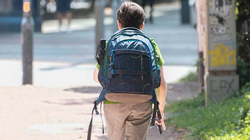 Image - Verbände mahnen Einigung auf Kindergrundsicherung an