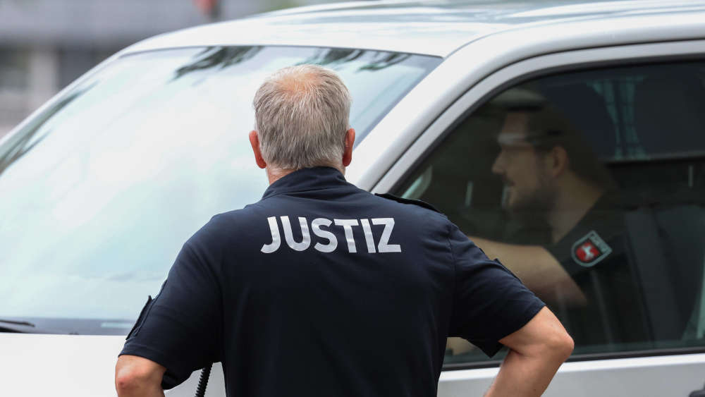 Gericht verurteilt 14-Jährigen nach Mord zu zehn Jahren Jugendstrafe