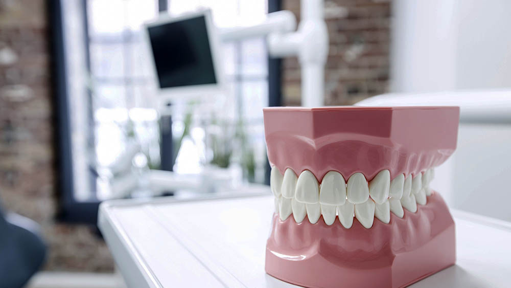 Fehler von Zahnärzten tauchen oben in der Statistik auf (Symbolbild)