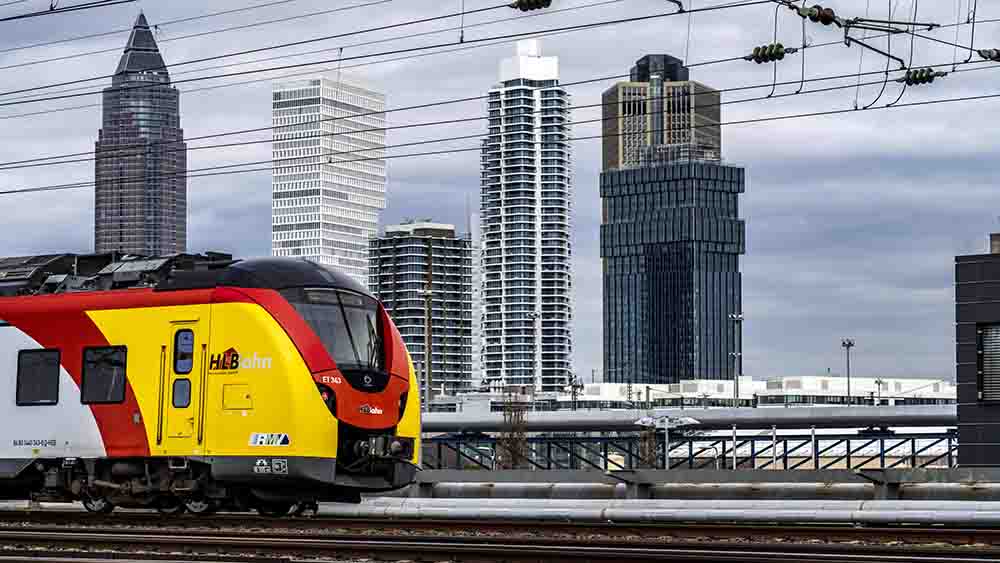 Image - Verbraucherschützer kritisieren Deutschlandticket