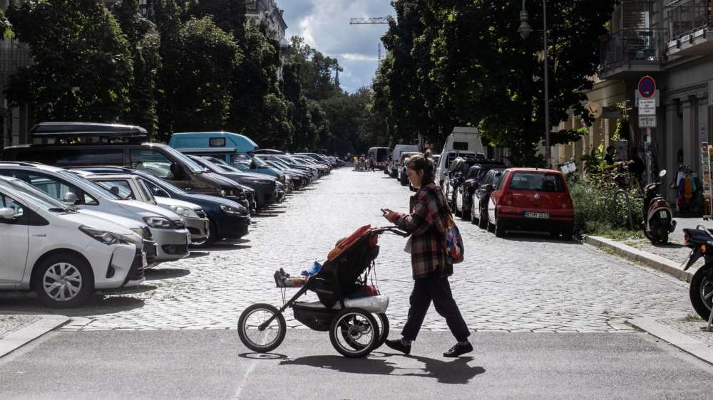 Image - Kinderarmut: Wie die alleinerziehende Hannah den Alltag meistert
